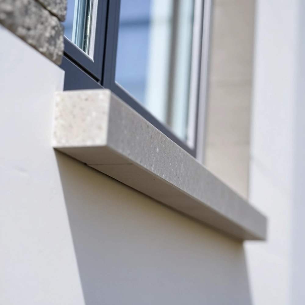 Parapet Zewnętrzny