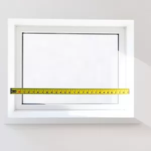 Jak mierzyć parapety wewnętrzne