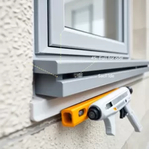 Jak zamontować parapet zewnętrzny