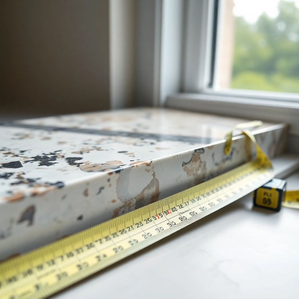 Cena Montażu Parapetu Z Kamienia