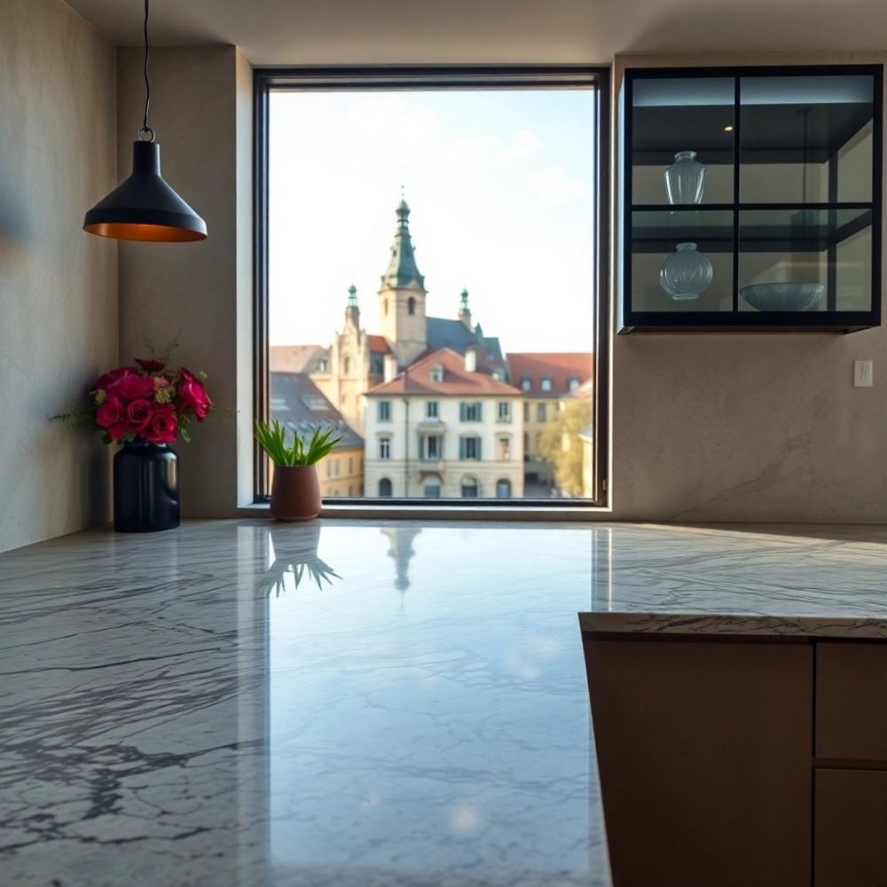 Drewkam | Blaty Kuchenne Wrocław Parapety Z Kamienia