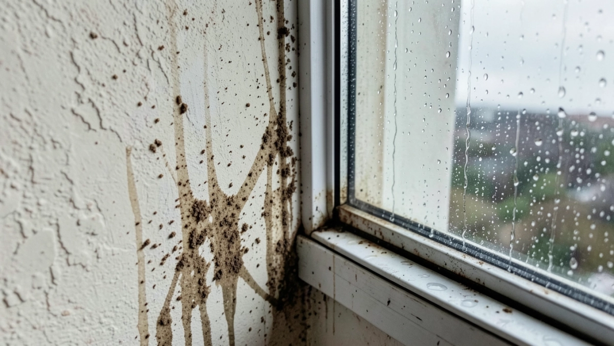 jak dobrać parapet zewnętrzny