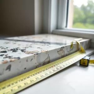 Cena Montażu Parapetu Z Kamienia