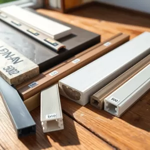 Ceny Parapetów Zewnętrznych