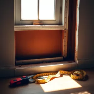 Demontaż Parapetu Wewnętrznego Cena