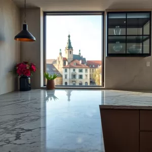 Drewkam | Blaty Kuchenne Wrocław Parapety Z Kamienia