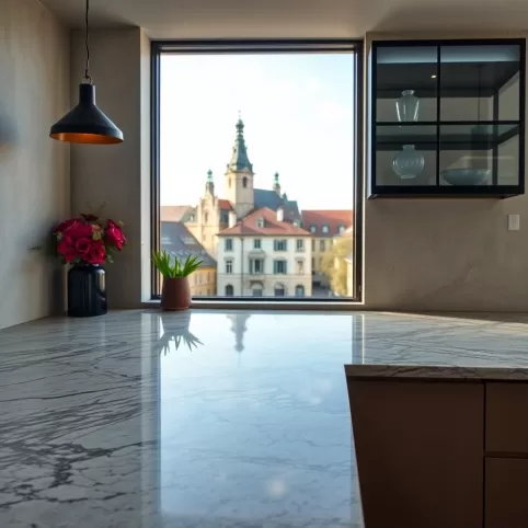 Drewkam | Blaty Kuchenne Wrocław Parapety Z Kamienia