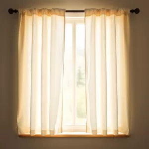 Ile Karnisz Od Parapetu