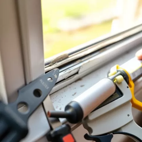 Jak wymienić parapet zewnętrzny