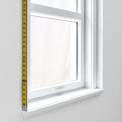 Jak zmierzyć parapet wewnętrzny