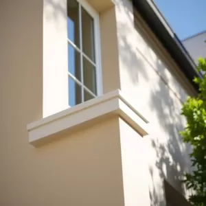 Jaka długość parapetu zewnętrznego