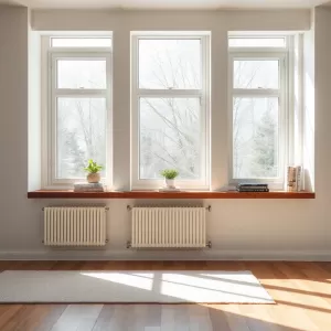 Jaka Szerokość Parapetu Wewnętrznego