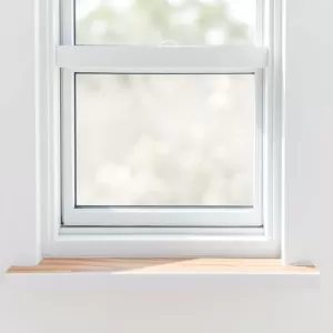 Jaki parapet wewnętrzny do białych okien