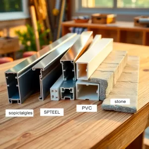 Jaki Parapet Zewnętrzny