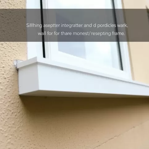 Jakie parapety zewnętrzne