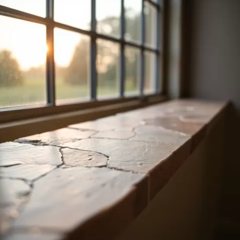 Parapety Kamień Naturalny