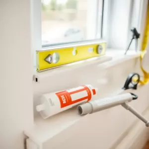 parapety wewnętrzne jak zamontować