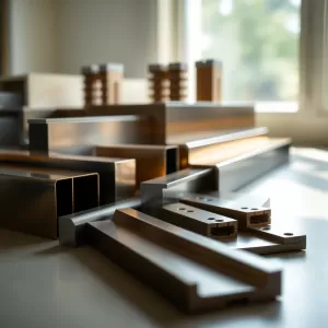 Parapety Z Blachy Na Wymiar