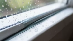 Silikon do parapetów