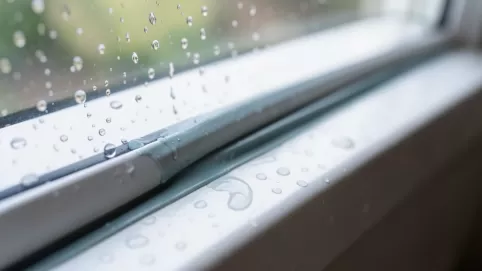 Silikon do parapetów