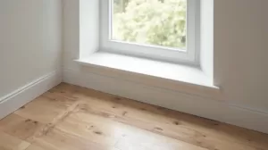 Wysokość parapetu Warunki techniczne